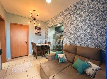Apartamento · 34m² · 1 Quarto · 1 Vaga · Apartamento em Quintas de São José com 34m², 1 dormitório e 1 banheiro por R$...