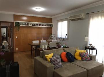 Apartamento · 139m² · 3 Quartos · 2 Vagas · Apartamento em Bosque das Juritis  -  Ribeirão Preto
