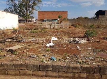 Terreno · 450m² · em Jardim Salgado Filho  -  Ribeirão Preto
