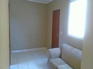 Apartamento · 53m² · 3 Quartos · 1 Vaga · Apartamento em Ribeirão Preto