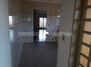 Casa · 210m² · 2 Quartos · 1 Vaga · Casa em Jardim Piratininga - Ribeirão Preto