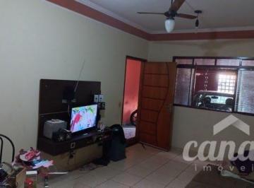Casa · 100m² · 2 Quartos · 2 Vagas · Casa em Planalto Verde - Ribeirão Preto