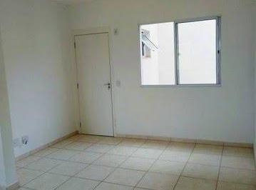 Apartamento · 49m² · 2 Quartos · 1 Vaga · Apartamento em Jardim Itaú  -  Ribeirão Preto