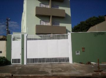 Apartamento · 42m² · 1 Quarto · 1 Vaga · Apartamento em Parque dos Bandeirantes  -  Ribeirão Preto