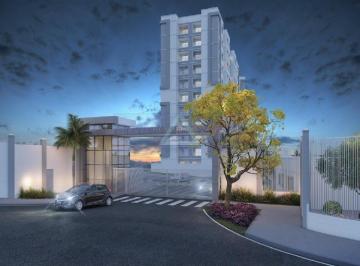 Apartamento · 42m² · 2 Quartos · 1 Vaga · Apartamento em Republica - Ribeirão Preto