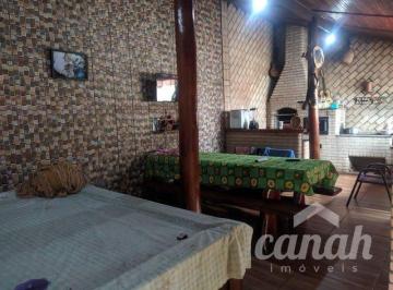 Casa · 10m² · 2 Quartos · 4 Vagas · Casa em Vila Albertina - Ribeirão Preto