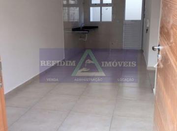 Casa · 57m² · 2 Quartos · 1 Vaga · Casa de Condominio em Parque São Sebastiao - Ribeirão Preto