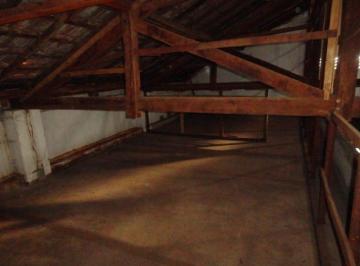 Comercial · 800m² · Galpão em Sumarezinho  -  Ribeirão Preto