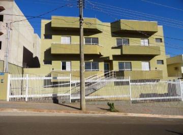 Apartamento · 64m² · 2 Quartos · 2 Vagas · Apartamento à Venda no Jardim Botânico, Ribeirão Preto, 64m², 2 Dorms