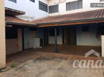 Comercial · 400m² · 4 Quartos · 5 Vagas · Casa Comercial 4Dorm 2 Suítes Sumarezinho