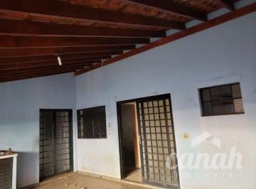 Casa · 326m² · 4 Quartos · Casa em Jardim Florestan Fernandes - Ribeirão Preto