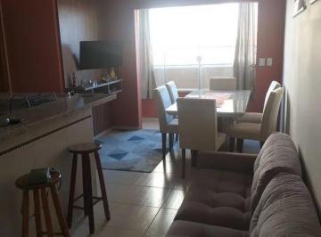 Apartamento · 69m² · 2 Quartos · 1 Vaga · Apartamento em Jardim Novo Mundo - Ribeirão Preto