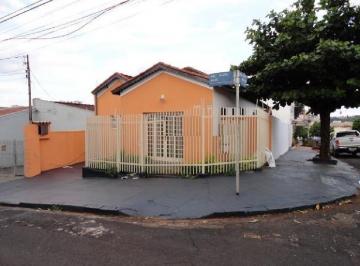 Casa · 133m² · 1 Quarto · Casa padrão em Vila Seixas - Ribeirão Preto