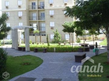 Apartamento · 63m² · 3 Quartos · 1 Vaga · Apartamento em Ipiranga - Ribeirão Preto