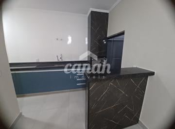 Casa · 130m² · 3 Quartos · 2 Vagas · Casa em Vila Monte Alegre, Ribeirão Preto: 130m², 3 dormitórios, 1 suíte, 2 b...