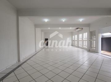 Comercial · 200m² · Salão / Galpão em Planalto Verde  -  Ribeirão Preto