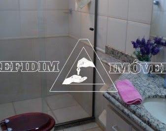 Apartamento · 73m² · 2 Quartos · 1 Vaga · Apartamento em Jardim Paulista  -  Ribeirão Preto