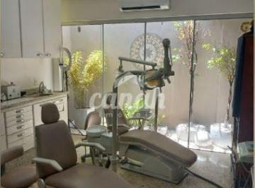 Comercial · 103m² · 5 Quartos · Salas para Consultórios em Vila Seixas - Ribeirão Preto