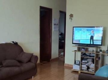 Casa · 172m² · 4 Quartos · 2 Vagas · Casa em Quintino Facci II - Ribeirão Preto