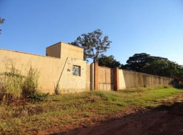 Rural · 5000m² · 3 Quartos · Chácara / Área de Lazer em Ribeirão Preto