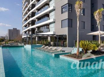 Apartamento · 170m² · 3 Quartos · 3 Vagas · Apartamento em Vila do Golf  -  Ribeirão Preto