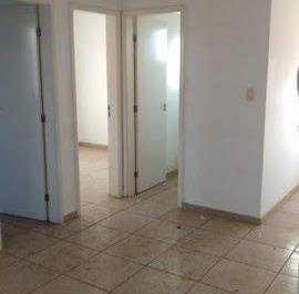 Apartamento · 43m² · 2 Quartos · 1 Vaga · Apartamento em Jardim Florestan Fernandes - Ribeirão Preto