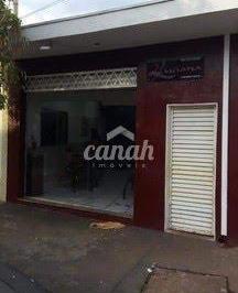 Casa · 150m² · 5 Quartos · Casa em Parque Ribeirão Preto - Ribeirão Preto