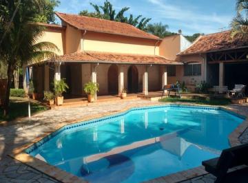 Rural · 5660m² · 10 Quartos · 13 Vagas · Chácara / Área de lazer em Recreio Internacional - Ribeirão Preto
