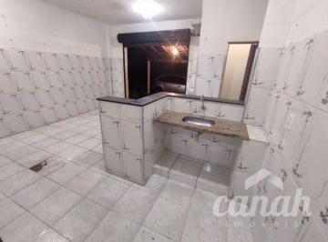 Casa · 200m² · 2 Quartos · 1 Vaga · Casa em Jardim Doutor Paulo Gomes Romeo - Ribeirão Preto