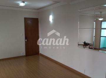 Apartamento · 69m² · 2 Quartos · 1 Vaga · Apartamento em Jardim Anhanguera - Ribeirão Preto