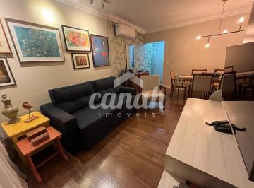 Apartamento · 80m² · 3 Quartos · 2 Vagas · Apartamento em Vila Mariana - Ribeirão Preto