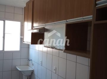 Apartamento · 49m² · 2 Quartos · 1 Vaga · Apartamento em Parque Ribeirao Preto  -  Ribeirão Preto