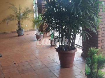 Casa · 300m² · 4 Quartos · 2 Vagas · Casa padrão em Vila Tiberio - Ribeirão Preto