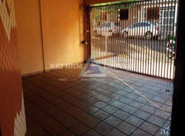 Casa · 250m² · 4 Quartos · 3 Vagas · Casa padrão em Jardim Recreio - Ribeirão Preto
