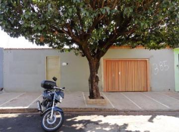 Casa · 87m² · 3 Quartos · 1 Vaga · Casa em Jardim Jose Sampaio Junior - Ribeirão Preto