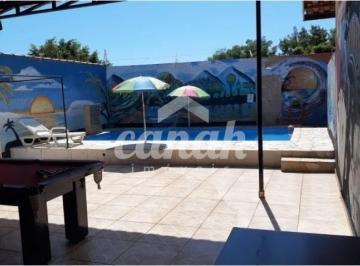 Rural · 250m² · 3 Quartos · 7 Vagas · Área de Lazer 300m² no Planalto Verde  -  Ribeirão Preto
