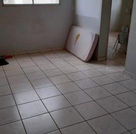 Apartamento · 45m² · 2 Quartos · 1 Vaga · Apartamento em Parque dos Lagos - Ribeirão Preto