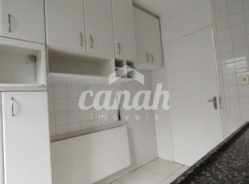 Apartamento · 58m² · 2 Quartos · 1 Vaga · Apartamento em Alto da Boa Vista - Ribeirão Preto