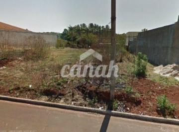 Terreno · 570m² · Terreno 570m² no Jardim Itaú Mirim - Ribeirão Preto