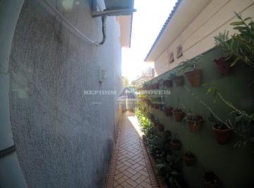 Casa · 601m² · 4 Quartos · 4 Vagas · Casa de Condominio em Jardim Botanico  -  Ribeirão Preto