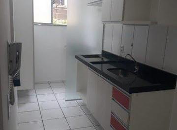 Apartamento · 45m² · 2 Quartos · 1 Vaga · Apartamento em Jardim Manoel Penna - Ribeirão Preto
