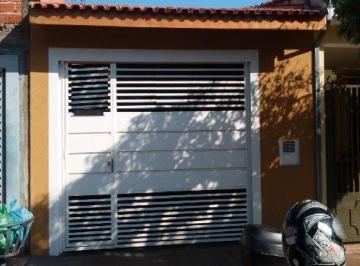 Casa · 132m² · 2 Quartos · 2 Vagas · Casa padrão em Parque Ribeirão Preto  -  Ribeirão Preto