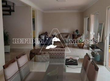 Casa · 601m² · 4 Quartos · 4 Vagas · Casa em Jardim Sao Luiz - Ribeirão Preto