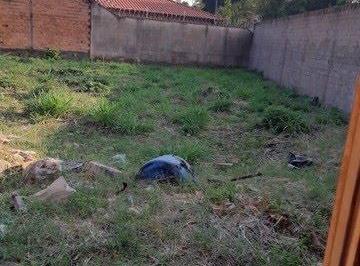 Terreno , Ribeirão Preto · Terreno em Jardim Porto Seguro - Ribeirão Preto