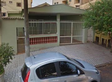 Casa · 255m² · 4 Quartos · 2 Vagas · Casa em Castelo Branco II - Ribeirão Preto