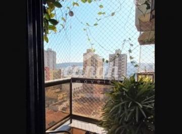 Apartamento · 133m² · 4 Quartos · 2 Vagas · Apartamento em Centro  -  Ribeirão Preto