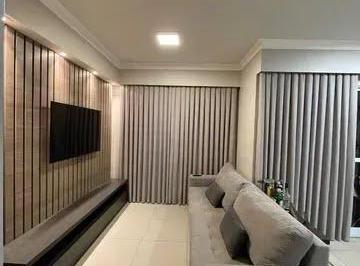Apartamento · 68m² · 2 Quartos · 1 Vaga · Apartamento em Parque Residencial Lagoinha - Ribeirão Preto