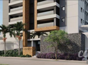 Apartamento · 227m² · 3 Quartos · 2 Vagas · Apartamento em Vila Ana Maria - Ribeirão Preto