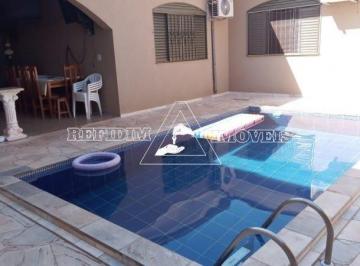 Casa · 265m² · 3 Quartos · 4 Vagas · Casa em Cidade Universitaria - Ribeirão Preto