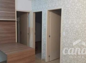 Apartamento · 43m² · 2 Quartos · Apartamento em Jardim Florestan Fernandes  -  Ribeirão Preto